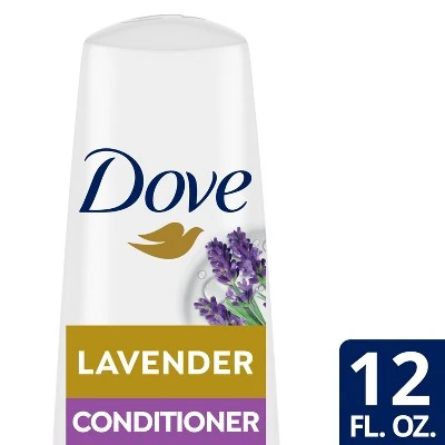 Dove Beauty Nourishing Secrets Thickening Rituals Conditioner 12 fl oz