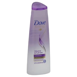 Dove Beauty Dove Beauty Volume & Fullness Shampoo 12oz
