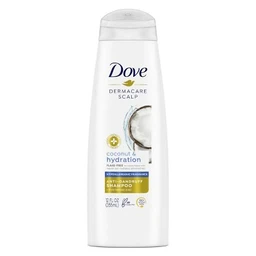 Dove Beauty Dove Dermacare Scalp Anti Dandruff Shampoo  12 fl oz