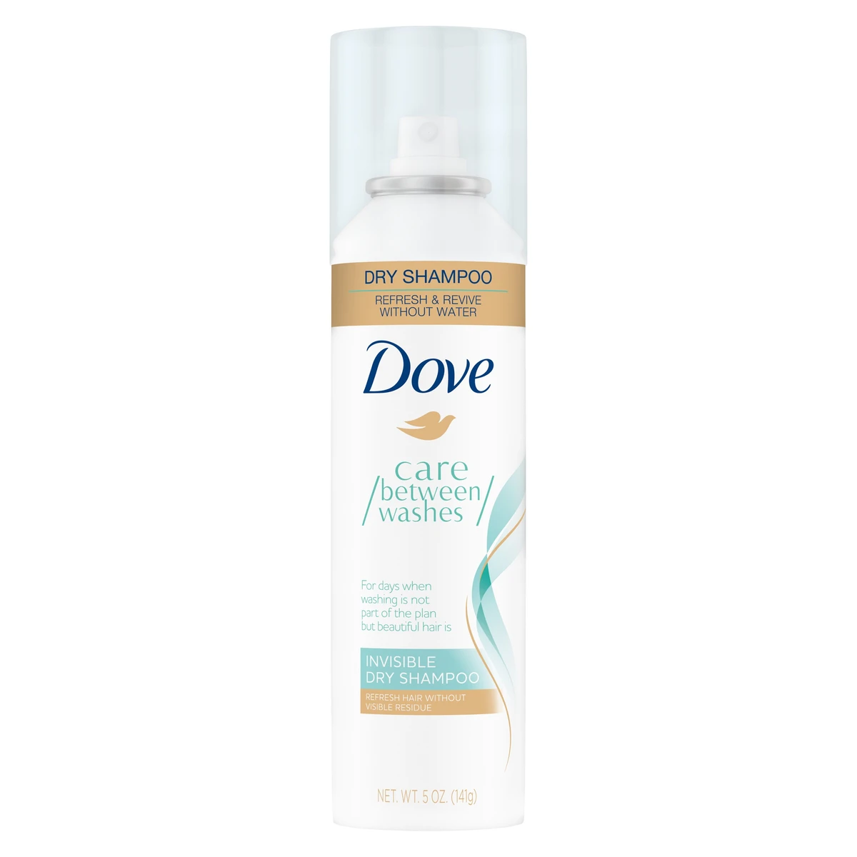 Dove Invisible Dry Shampoo  5oz