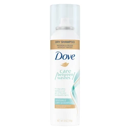 Dove Beauty Dove Invisible Dry Shampoo  5oz