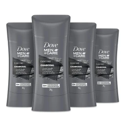 Dove Men+Care Dove Men + Care Charcoal Antiperspirant & Deodorant 2.7oz