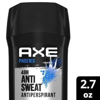 Axe Phoenix All Day Dry Antiperspirant & Deodorant 2.7oz
