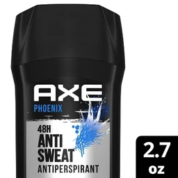 Axe Axe Phoenix All Day Dry Antiperspirant & Deodorant 2.7oz