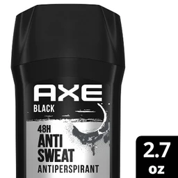 Axe AXE Black All Day Dry Antiperspirant & Deodorant Stick 2.7oz