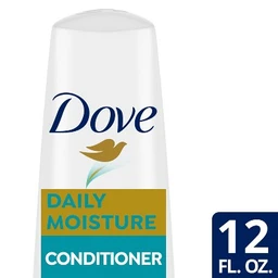 Dove Beauty Dove Nutritive Solutions Daily Moisture Conditioner  12 fl oz
