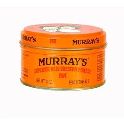 Murray's Murray's Superior Hair Dressing Pomade  3oz