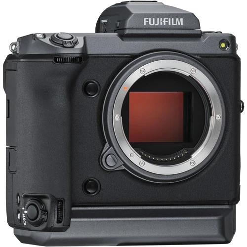 GFX 100 Medium Format Mirrorless Camera (Body Only)