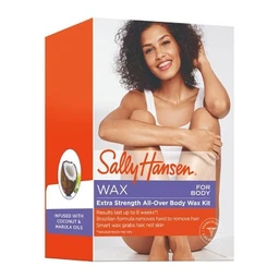 Sally Hansen Sally Hansen Extra Strength All Over Body Wax Kit