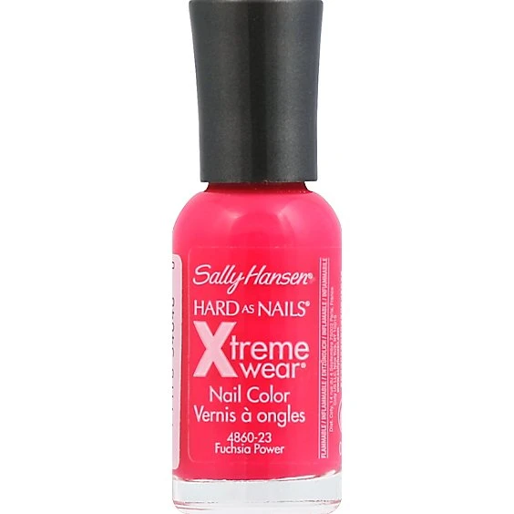 Sally Hansen Xtreme Wear Nail Polish  0.4 fl oz