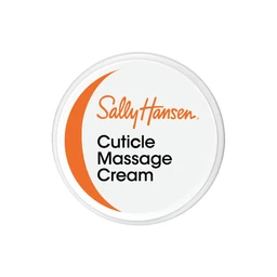 Sally Hansen Sally Hansen Nail Treatment 45311 Cuticle Massage Cream Net 0.4 fl oz
