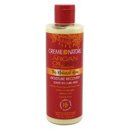 Creme of Nature Creme of Nature Moisture Recovery Leave in Curl Milk 8 fl oz