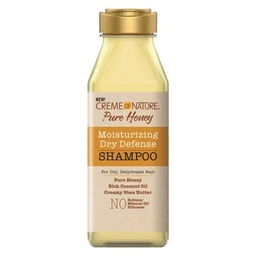 Creme of Nature Crème Of Nature Moisturizing Dry Defense Shampoo 12 fl oz