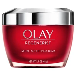 Olay Olay Regenerist Micro Sculpting Cream Face Moisturizer  1.7oz