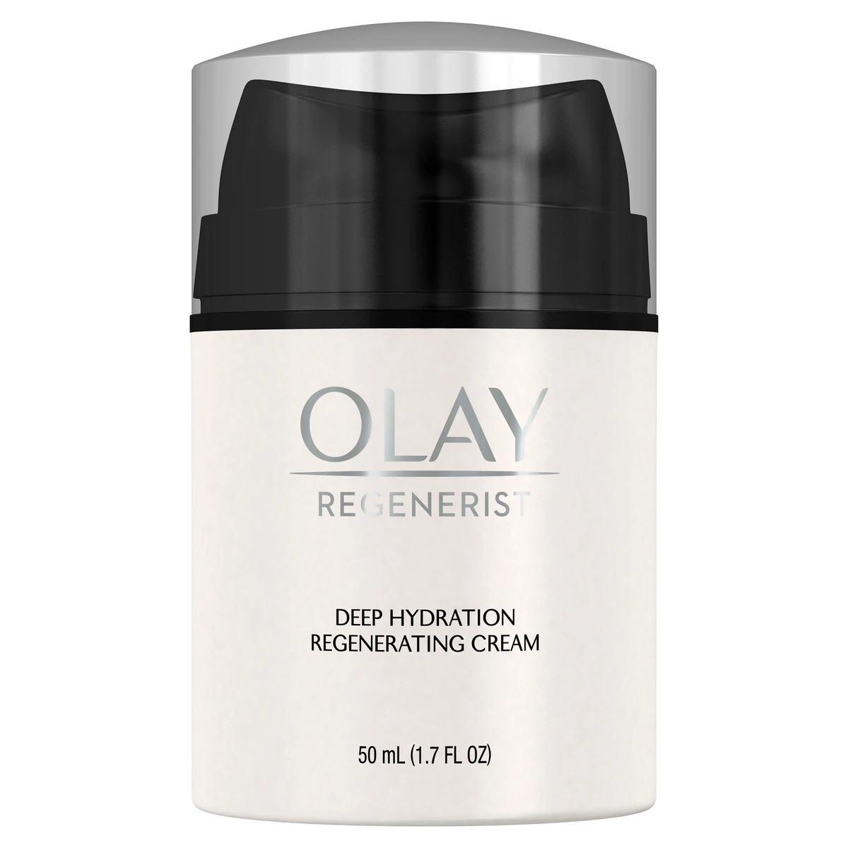 Olay Regenerist Deep Hydration Regenerating Cream Moisturizer