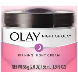 Olay Olay Night of Olay Firming Cream (2016 formulation)