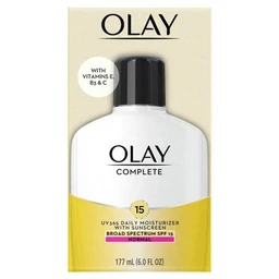 Olay Olay Complete All Day Moisture SPF Skin Cream