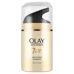 Olay Olay Total Effects 7 in 1 Anti Aging Daily Face Moisturizer 1.7 fl oz