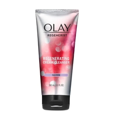 Olay Regenerating Cream Facial Cleanser 5 fl oz