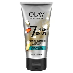 Olay Olay Total Effects Revitalizing Foaming Face Cleanser 5.0 oz