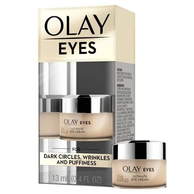 Olay Eyes Ultimate Eye Cream 0.4 fl oz
