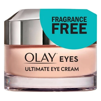 Olay Eyes Ultimate Eye Cream 0.4 fl oz