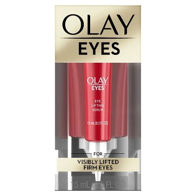 Olay Eyes Eye Lifting Serum 0.5oz