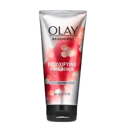 Olay Olay Regenerist Detoxifying Pore Scrub Cleanser 5 fl oz