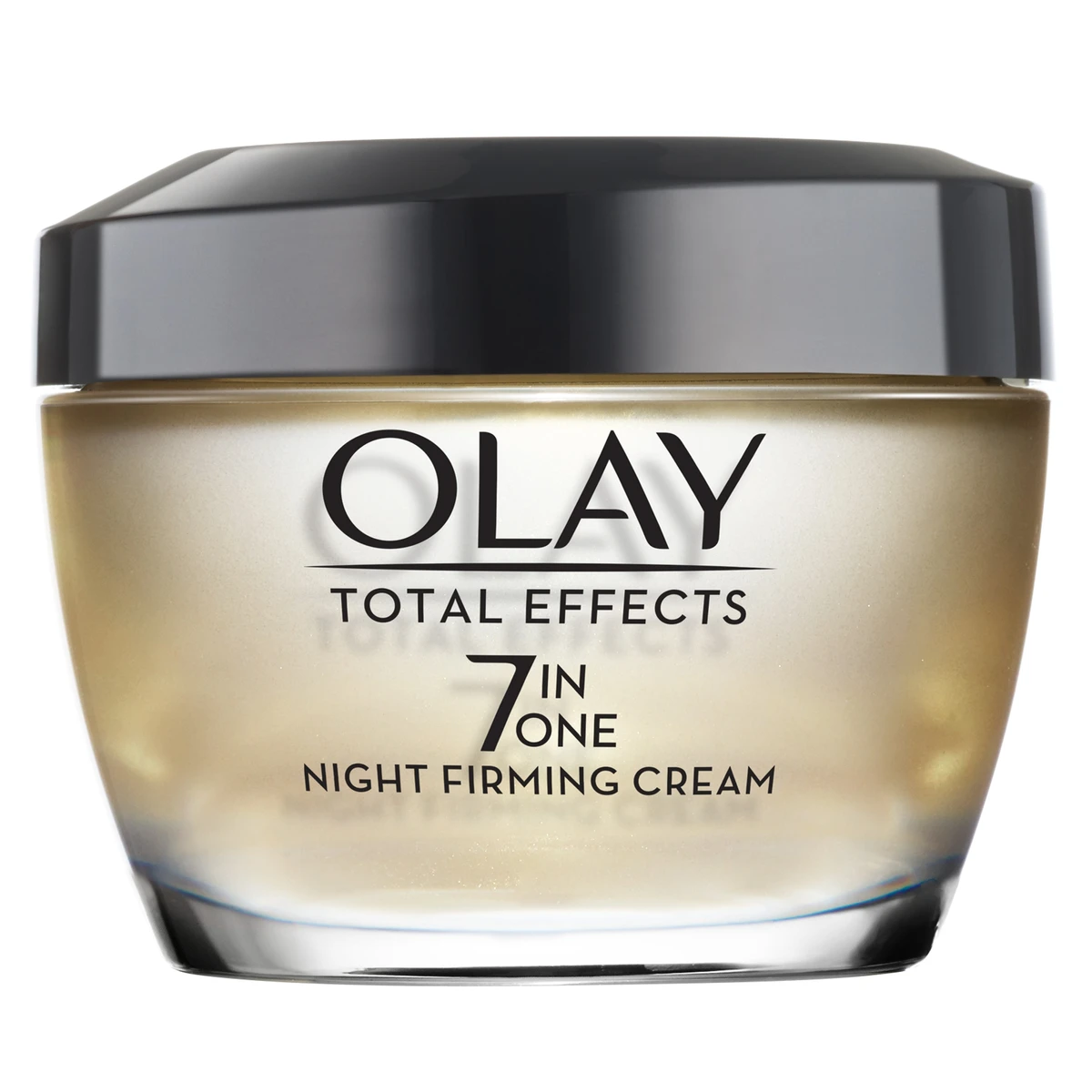 Olay Total Effects Night Firming Facial Moisturizer Treatment  1.7 fl oz