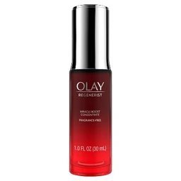 Olay Olay Regenerist Miracle Boost Concentrate Fragrance Free 1.0 oz