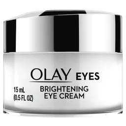 Olay Olay Eyes Brightening Eye Cream for Dark Circles Facial Moisturizer  0.5 fl oz