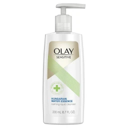 Olay Olay Sensitive Hungarian Water Essence Calming Liquid Cleanser  6.7 fl oz