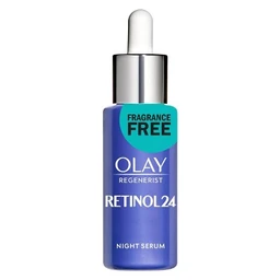 Olay Olay Regenerist Retinol 24 Night Facial Serum 1.3 fl oz