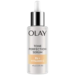 Olay Olay Tone Perfection Serum  Vitamin B3 + Vitamin C  1.3 fl oz