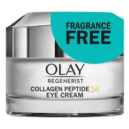 Olay Olay Regenerist Collagen Peptide 24 Eye Cream, Fragrance Free