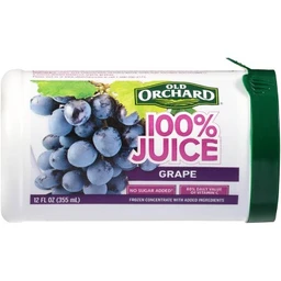 Old Orchard Old Orchard 100% Juice, Grape