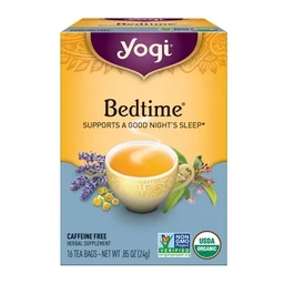 Yogi Yogi Tea Bedtime Tea 16ct