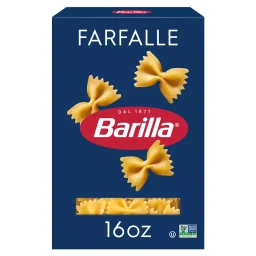 Barilla Barilla Farfalle Pasta, 16oz