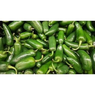 La Costena Green Pickled Jalapeno Peppers 26oz