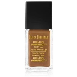 Black Radiance Black Radiance Color Perfect™ Liquid Makeup 1 fl oz