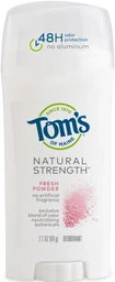Tom's of Maine Tom's of Maine Powder Natural Strength Deodorant 2.1oz