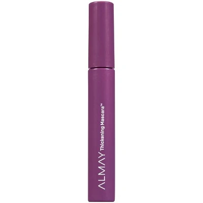 Almay Thickening Mascara  Thick Is In  Hypoallergenic