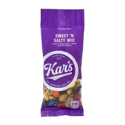 Kar's Sweet 'n Salty Mix 1.75 oz 20 ct