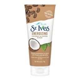 St. Ives St. Ives Energizing Coconut & Coffee Scrub