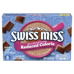 Swiss Miss Swiss Miss Hot Cocoa Mix, Milk Chocolate