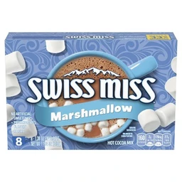 Swiss Miss Swiss Miss Hot Cocoa Marshmallow Mix