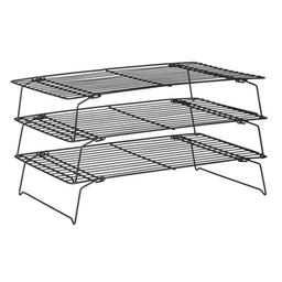 Wilton Wilton Ultra Bake Professional 3 Tier Stackable Cooling Grids