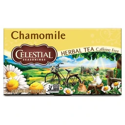 Celestial Seasonings Celestial Seasonings Chamomile Tea  20ct