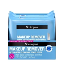 Neutrogena Neutrogena Makeup Remover Cleansing Towelettes