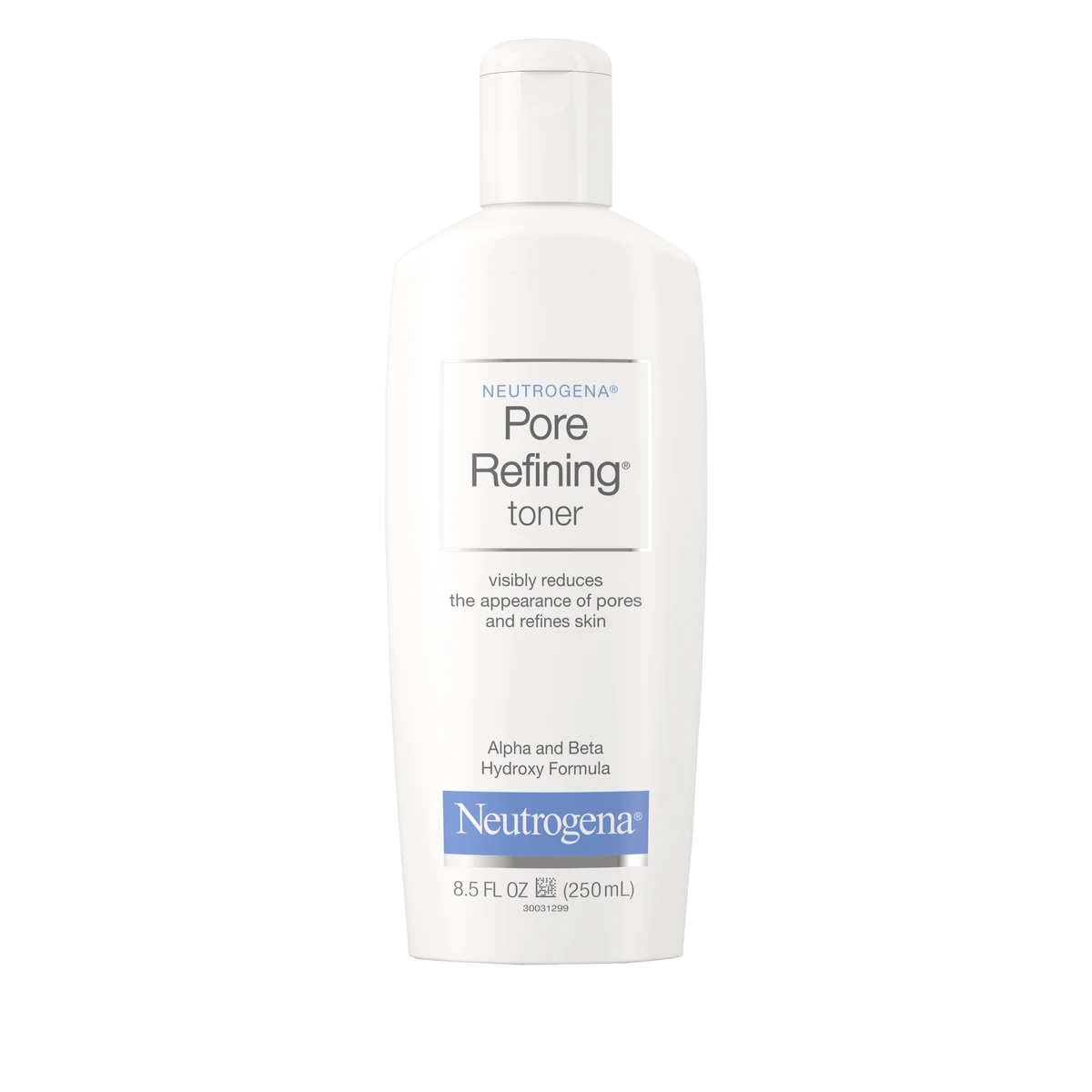 Neutrogena Pore Refining Toner Cleanser  8.5 fl oz